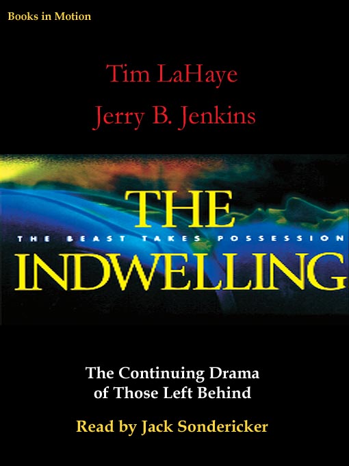 Title details for The Indwelling by Tim LaHaye - Wait list